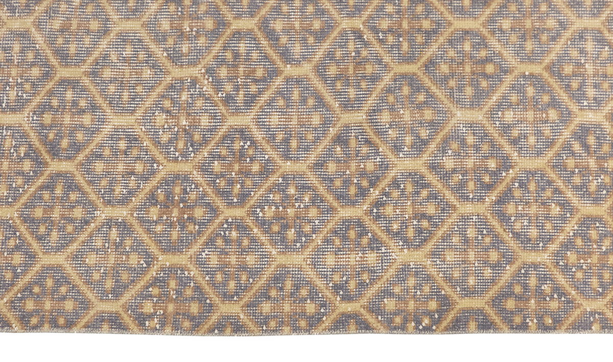 Runner Rug 2'3" x 10'10" feet 69 x 330 cm