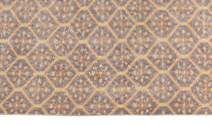 Runner Rug 2'3" x 10'10" feet 69 x 330 cm