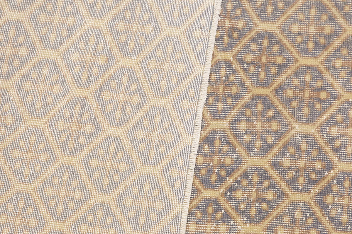 Runner Rug 2'3" x 10'10" feet 69 x 330 cm