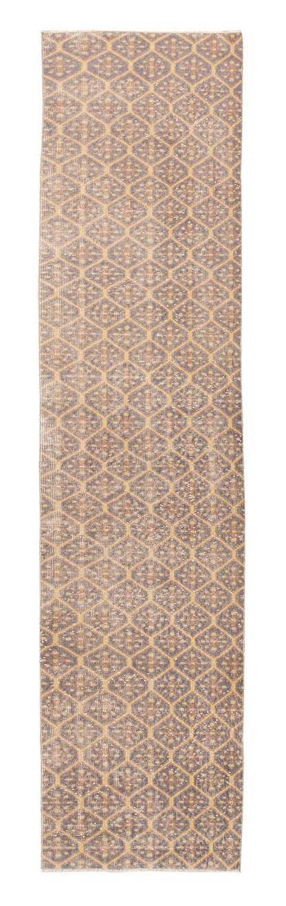 Runner Rug 2'3" x 10'10" feet 69 x 330 cm