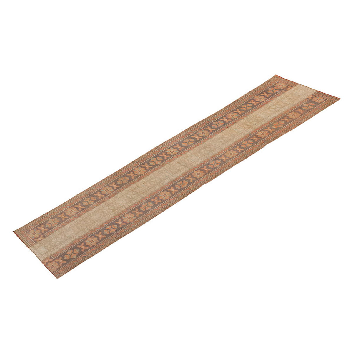 Runner Rug 2'3" x 11'3" feet 68 x 342 cm
