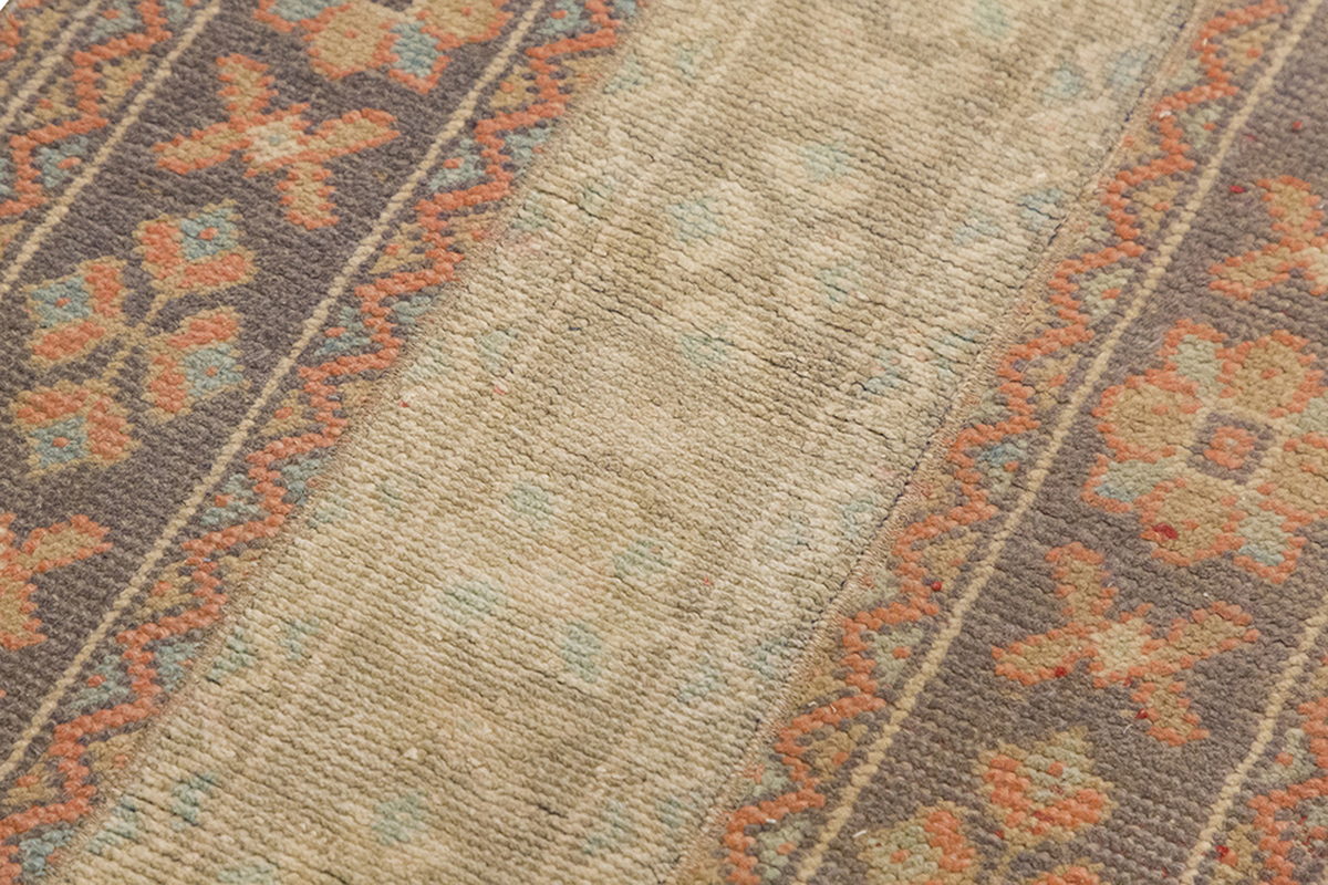 Runner Rug 2'3" x 11'3" feet 68 x 342 cm