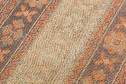 Runner Rug 2'3" x 11'3" feet 68 x 342 cm