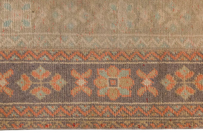 Runner Rug 2'3" x 11'3" feet 68 x 342 cm