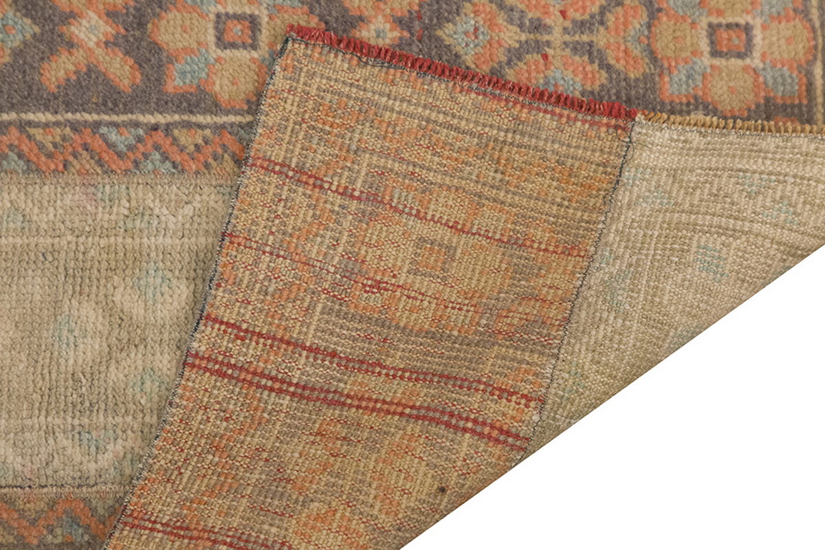 Runner Rug 2'3" x 11'3" feet 68 x 342 cm