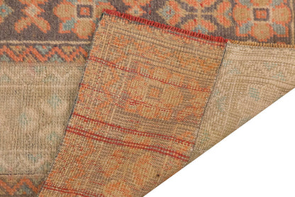 Runner Rug 2'3" x 11'3" feet 68 x 342 cm