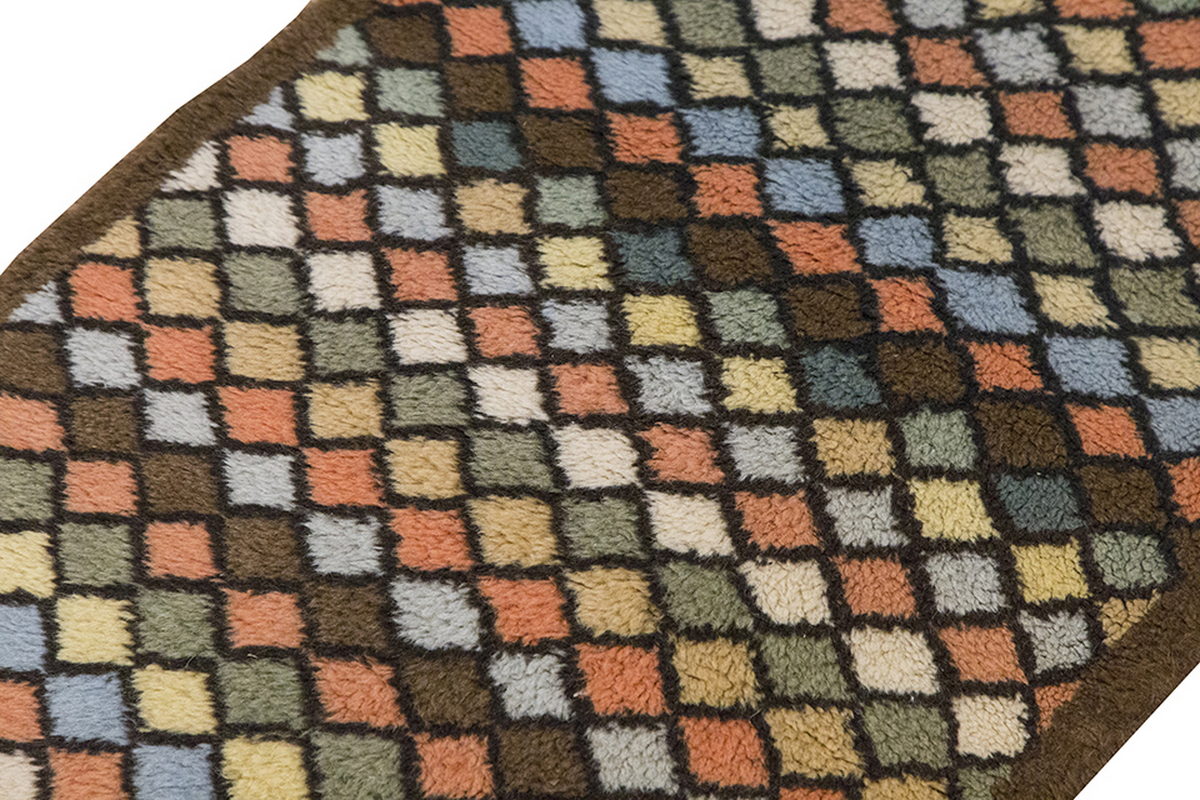 Runner Rug 2'3" x 6'5" feet 68 x 196 cm