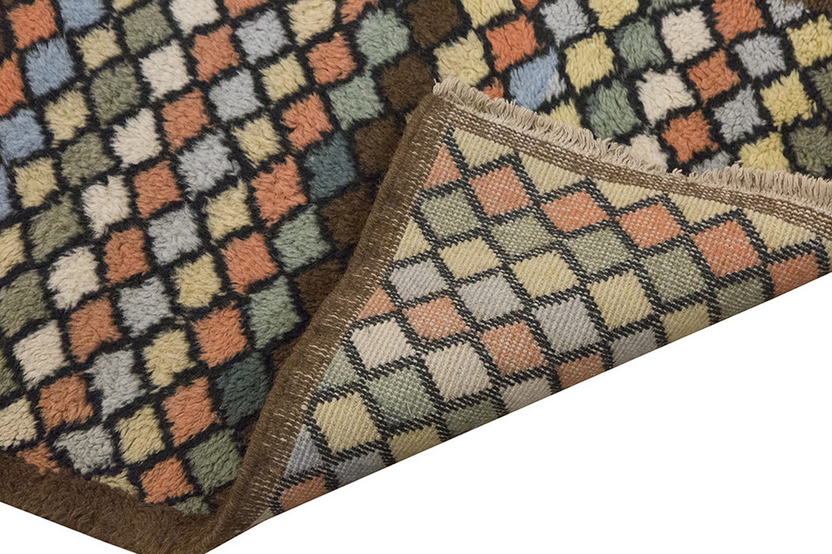 Runner Rug 2'3" x 6'5" feet 68 x 196 cm