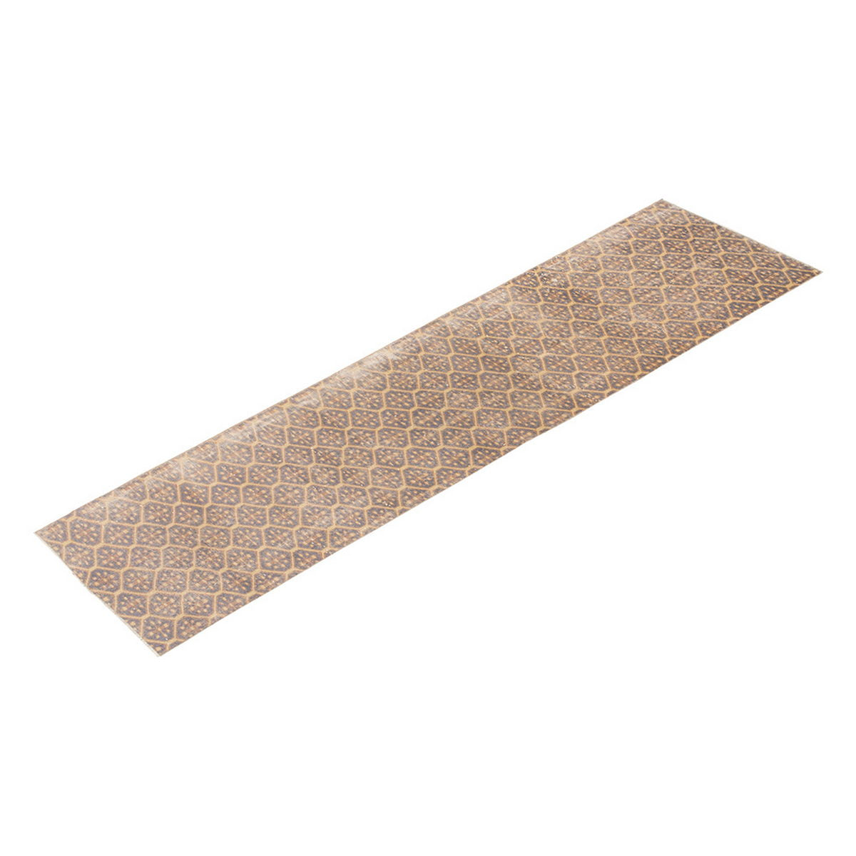 Runner Rug 2'4" x 10'11" feet 72 x 333 cm