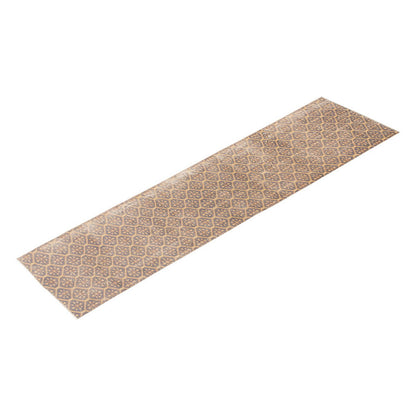 Runner Rug 2'4" x 10'11" feet 72 x 333 cm