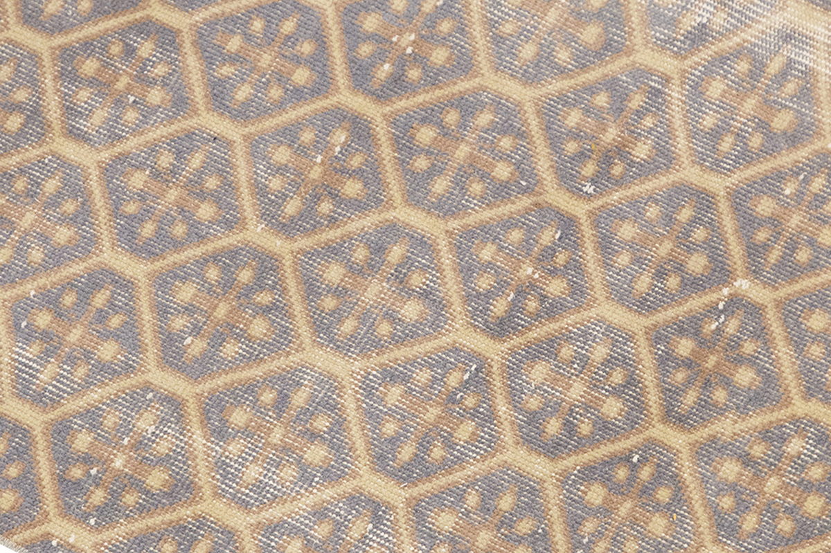 Runner Rug 2'4" x 10'11" feet 72 x 333 cm