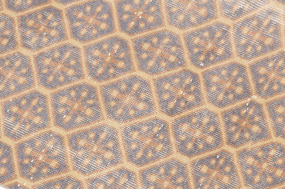 Runner Rug 2'4" x 10'11" feet 72 x 333 cm