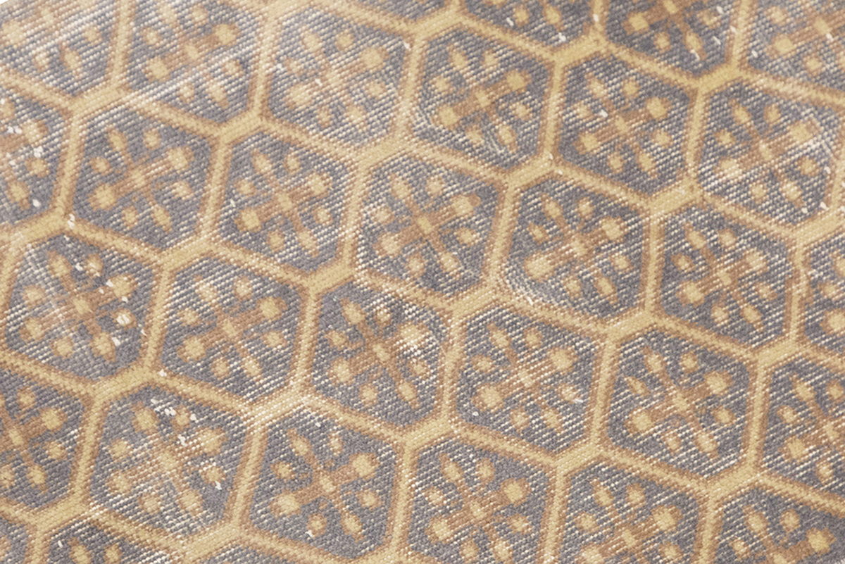 Runner Rug 2'4" x 10'11" feet 72 x 333 cm