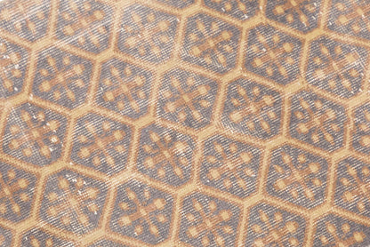 Runner Rug 2'4" x 10'11" feet 72 x 333 cm