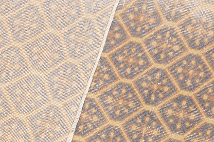 Runner Rug 2'4" x 10'11" feet 72 x 333 cm