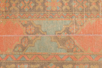 Runner Rug 2'4" x 11'7" feet 70 x 352 cm