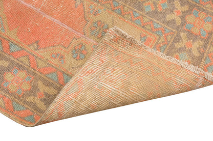 Runner Rug 2'4" x 11'7" feet 70 x 352 cm