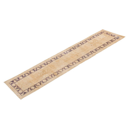 Runner Rug 2'4" x 12'11" feet 71 x 394 cm