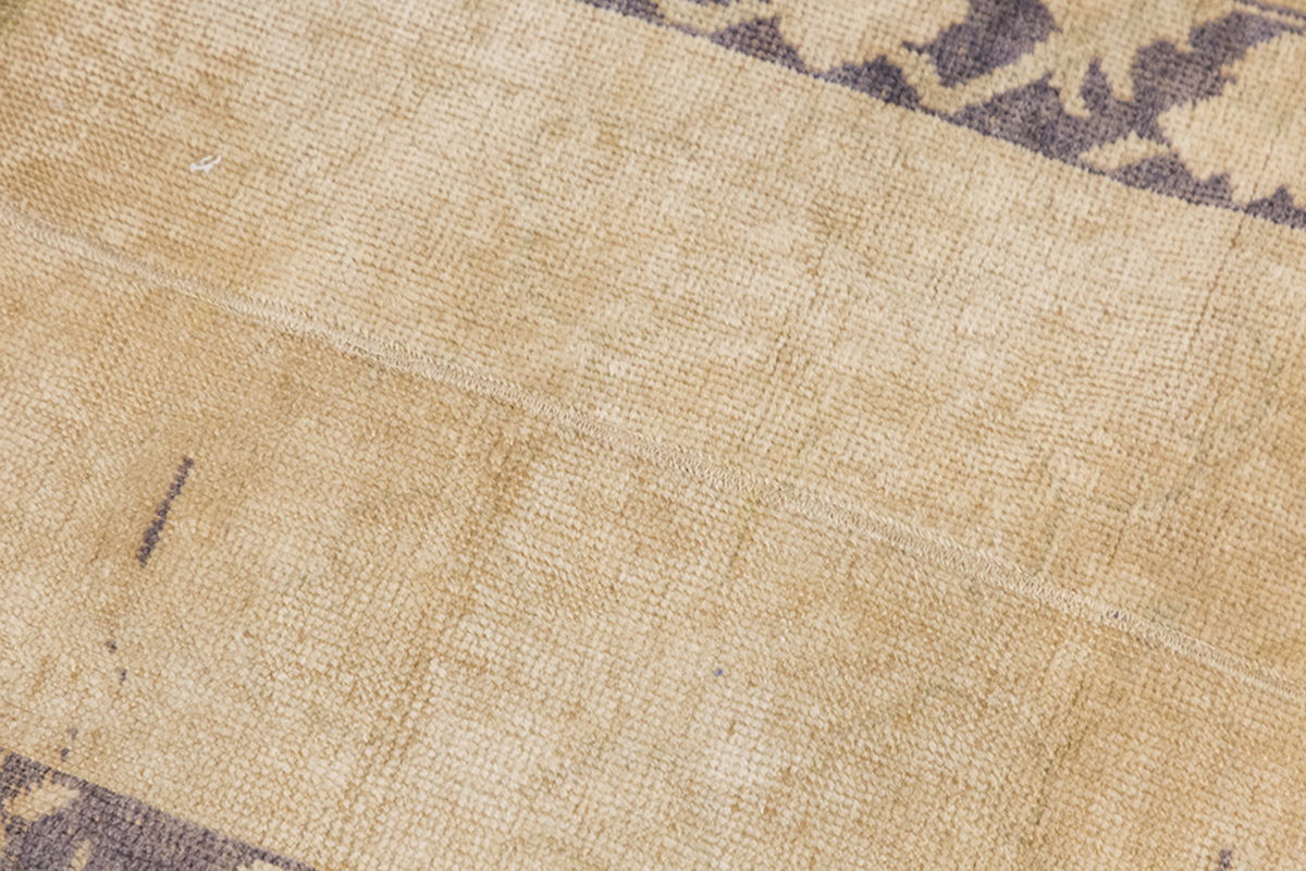 Runner Rug 2'4" x 12'11" feet 71 x 394 cm