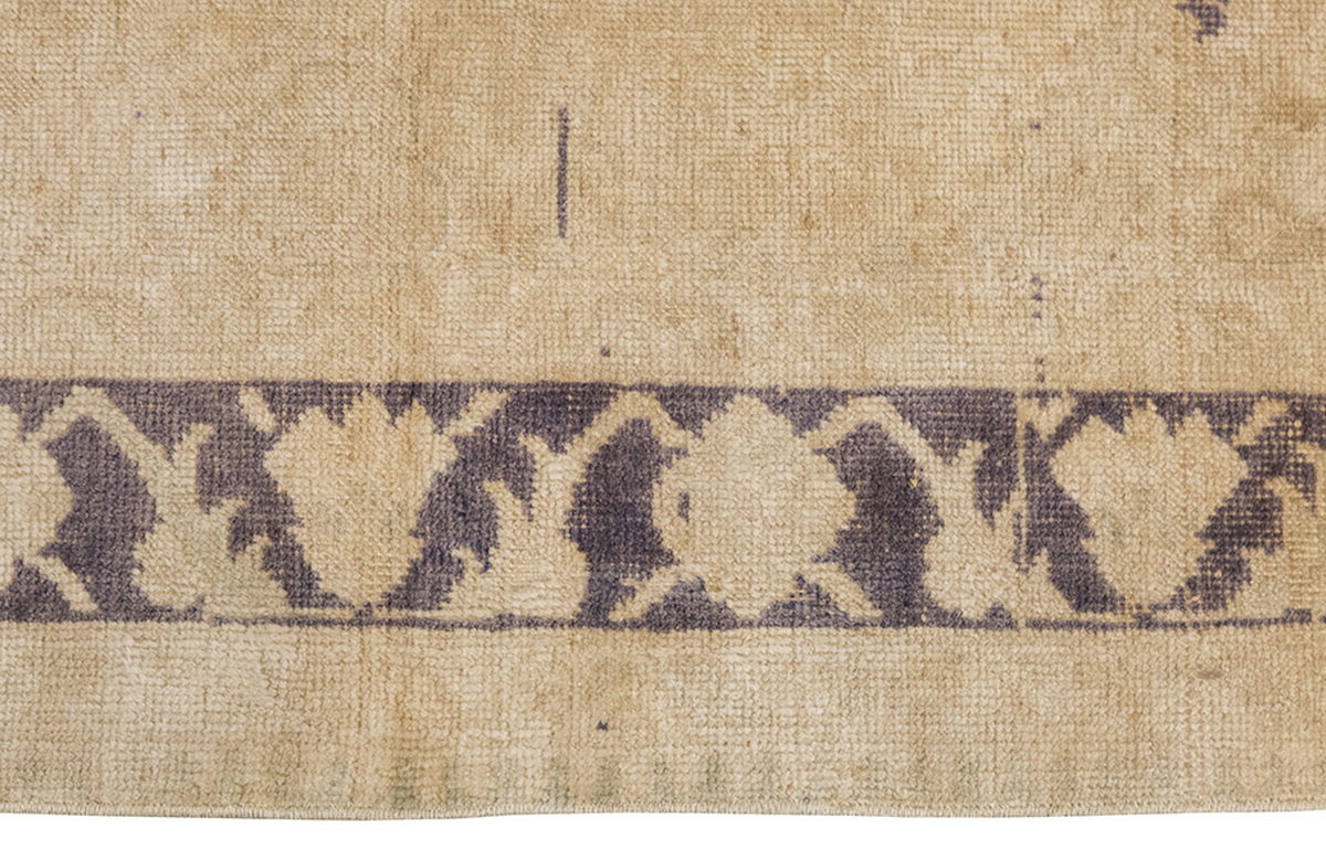 Runner Rug 2'4" x 12'11" feet 71 x 394 cm