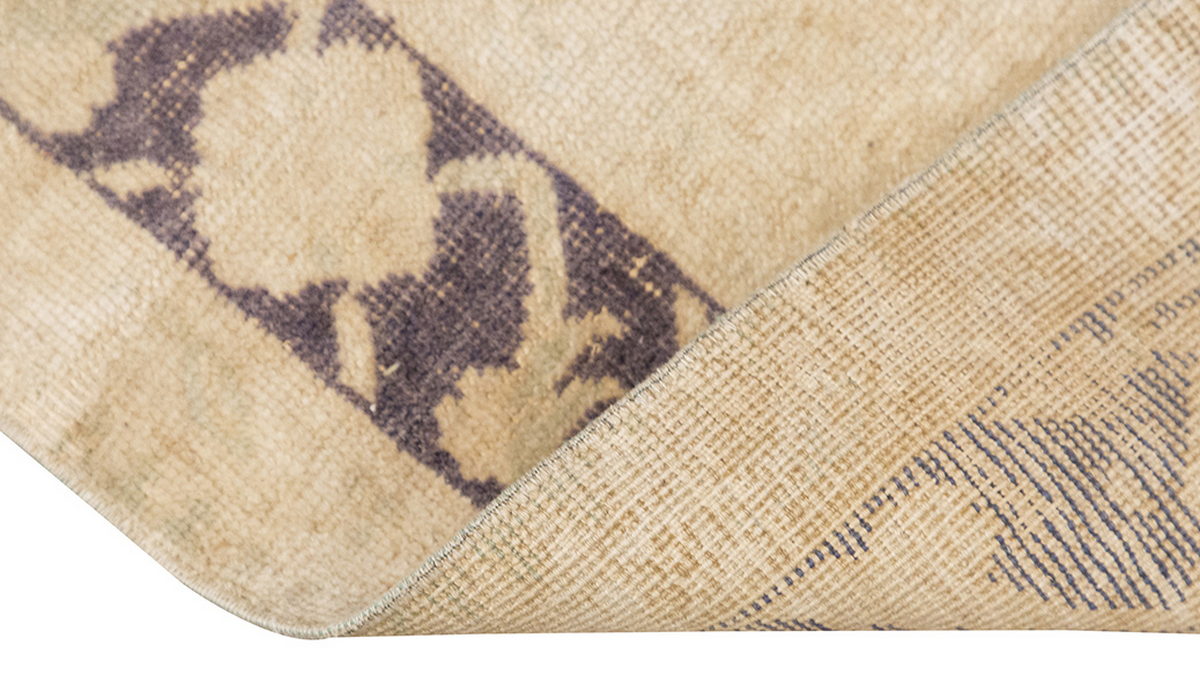 Runner Rug 2'4" x 12'11" feet 71 x 394 cm