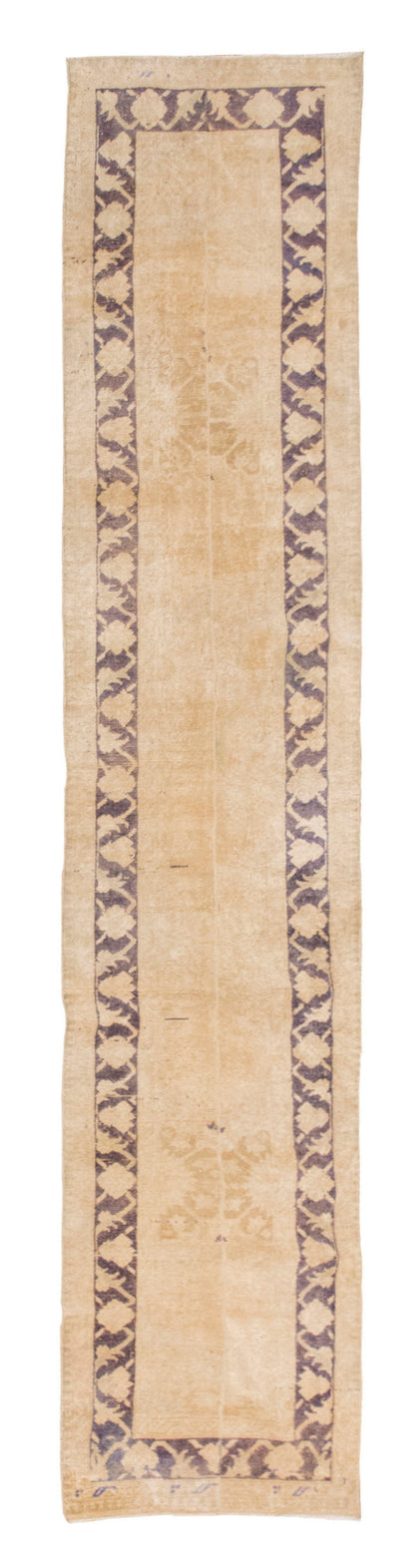 Runner Rug 2'4" x 12'11" feet 71 x 394 cm