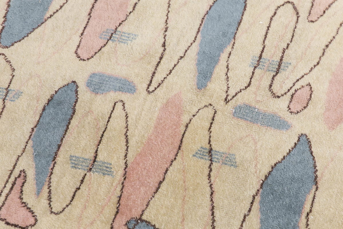 Runner Rug 2'6" x 8'2" feet 75 x 250 cm