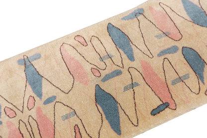 Runner Rug 2'6" x 8'2" feet 75 x 250 cm
