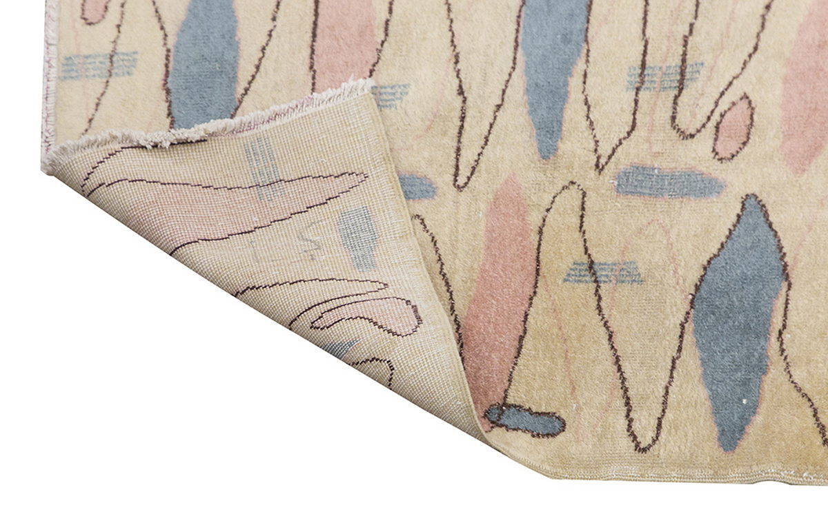 Runner Rug 2'6" x 8'2" feet 75 x 250 cm