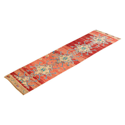 Runner Rug 2'7" x 11'7" feet 80 x 354 cm