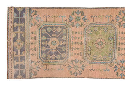 Runner Rug 2'7 x 11'4 feet 80 x 345 cm