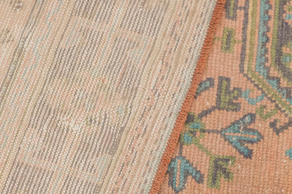 Runner Rug 2'7 x 11'4 feet 80 x 345 cm
