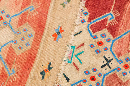 Runner Rug 2'8" x 11'7" feet 82 x 354 cm