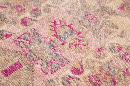 Runner Rug 2'8" x 11'9" feet 82 x 357 cm