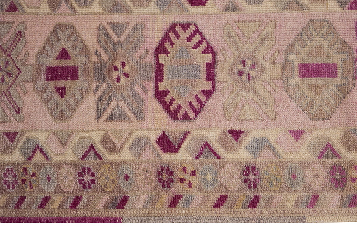 Runner Rug 2'8" x 11'9" feet 82 x 357 cm