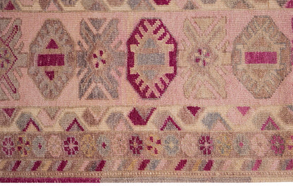 Runner Rug 2'8" x 11'9" feet 82 x 357 cm