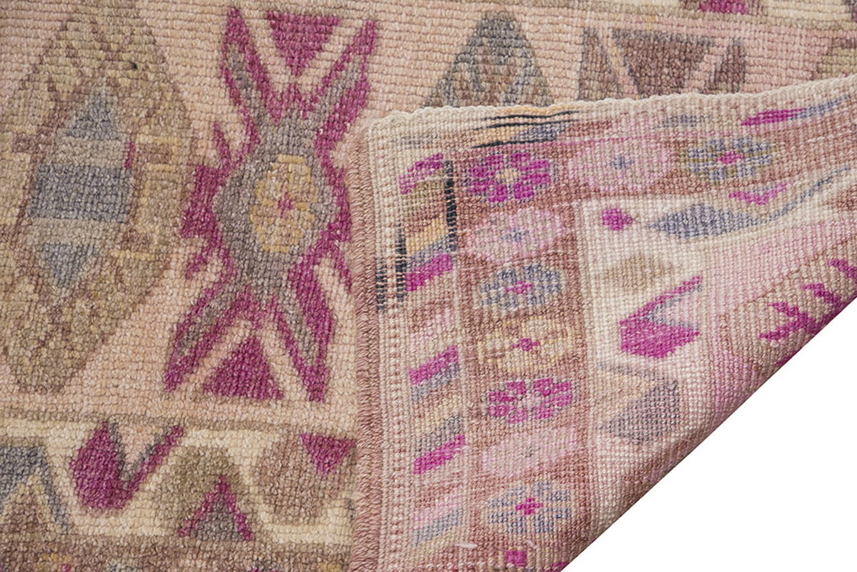 Runner Rug 2'8" x 11'9" feet 82 x 357 cm