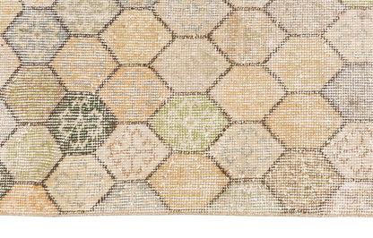 Runner Rug 2'8" x 9' feet 81 x 274 cm