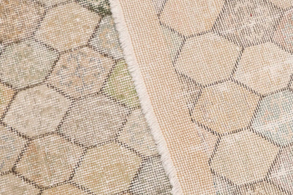 Runner Rug 2'8" x 9' feet 81 x 274 cm