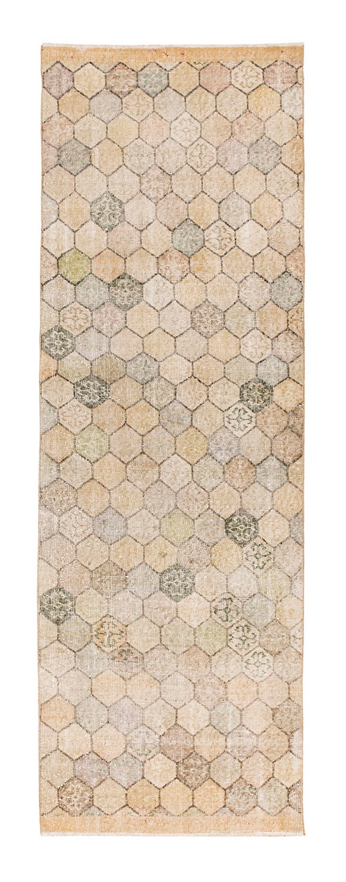 Runner Rug 2'8" x 9' feet 81 x 274 cm