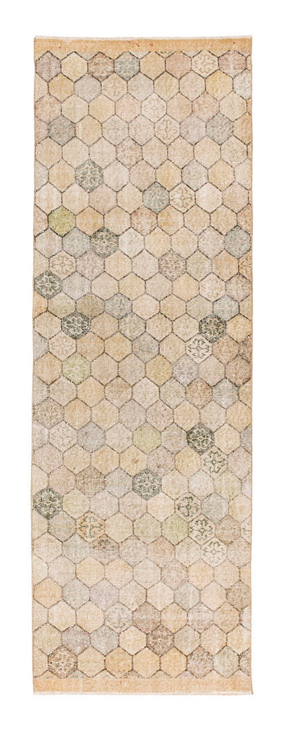 Runner Rug 2'8" x 9' feet 81 x 274 cm