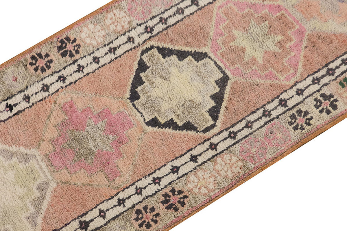 Runner Rug 2'8 x 13'4 feet 82 x 406 cm