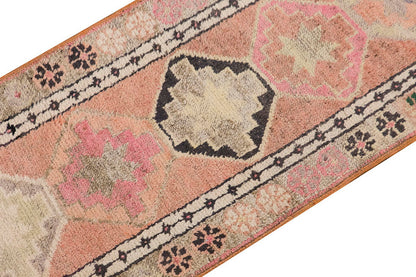 Runner Rug 2'8 x 13'4 feet 82 x 406 cm