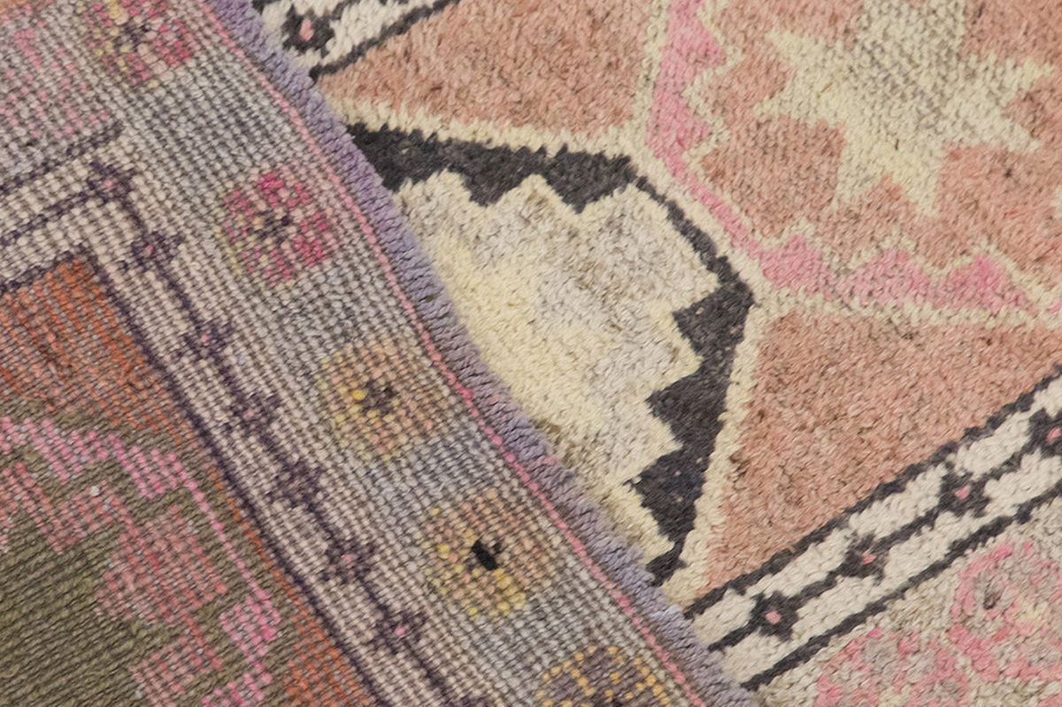 Runner Rug 2'8 x 13'4 feet 82 x 406 cm