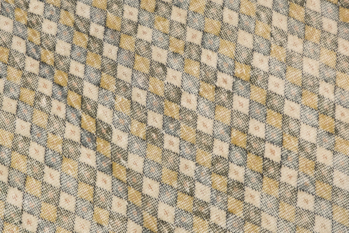 Runner Rug 2'9" x 10'8" feet 84 x 324 cm