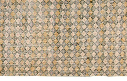 Runner Rug 2'9" x 10'8" feet 84 x 324 cm