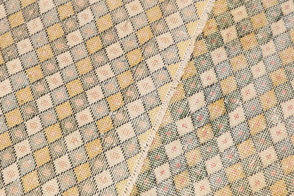 Runner Rug 2'9" x 10'8" feet 84 x 324 cm