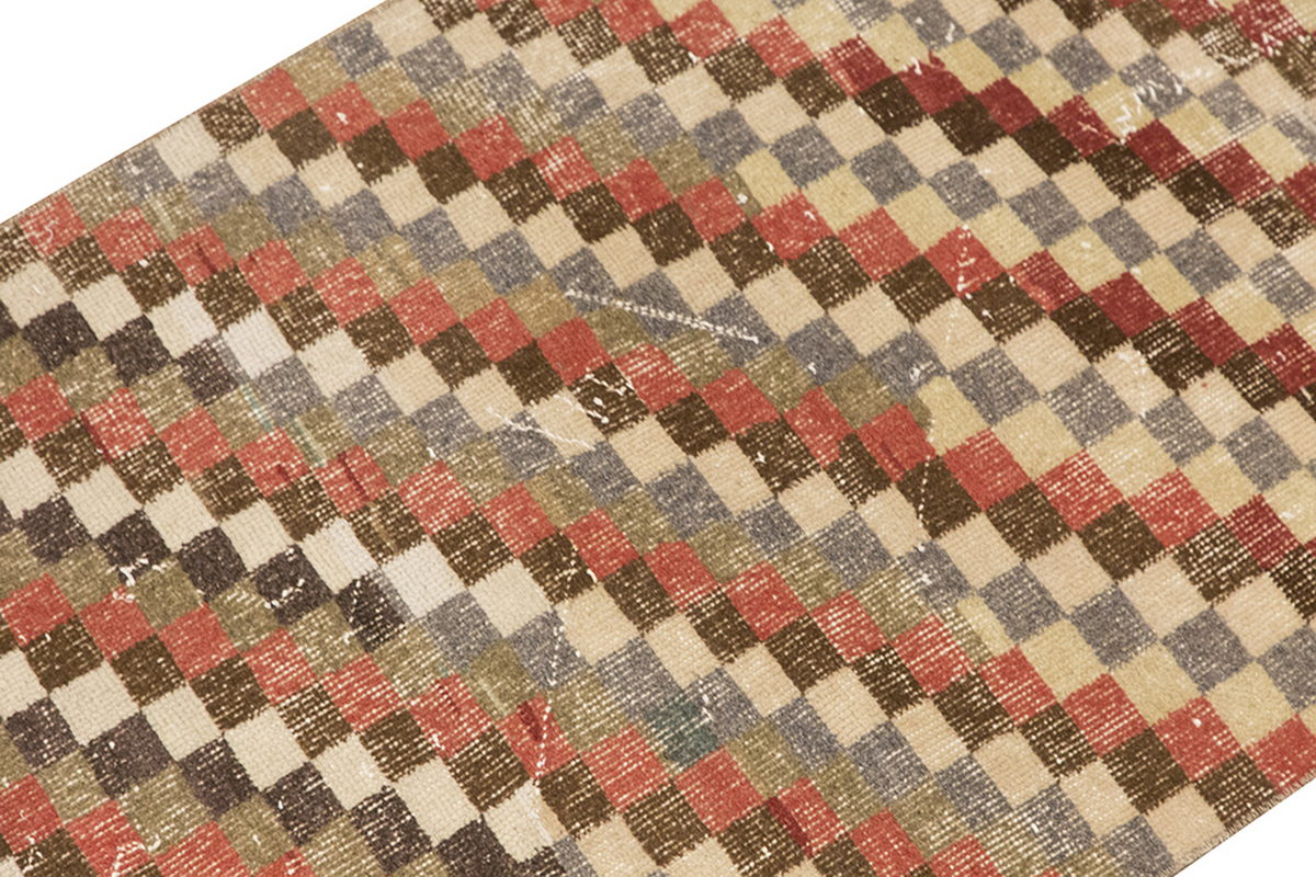 Runner Rug 2'9" x 9'9" feet 85 x 298 cm