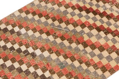Runner Rug 2'9" x 9'9" feet 85 x 298 cm