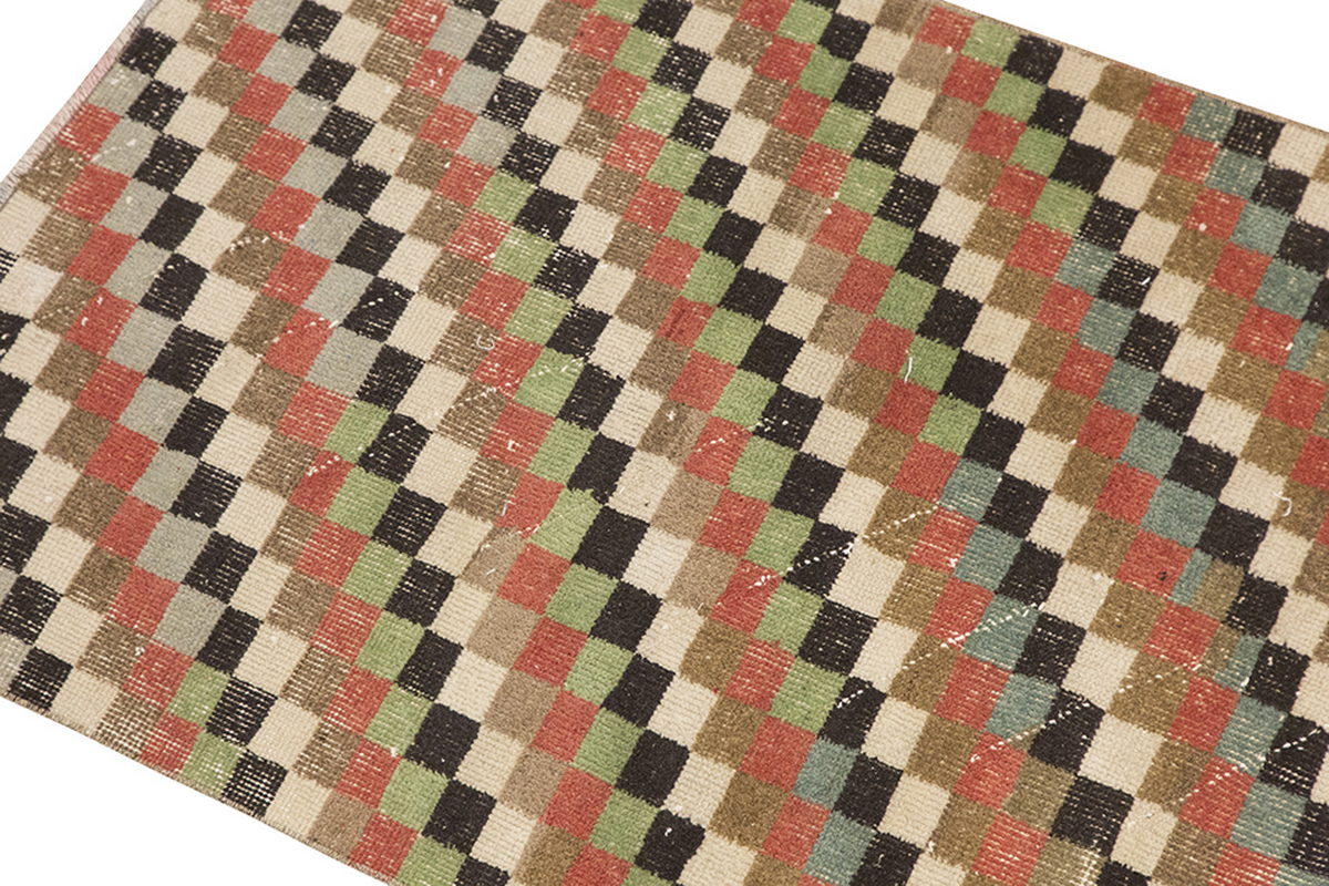 Runner Rug 2'9" x 9'9" feet 85 x 298 cm